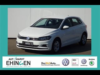 Volkswagen Polo Gebrauchtwagen Kaufen