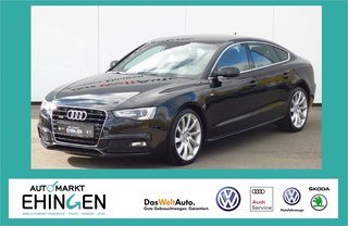 Audi A5 Gebrauchtwagen Kaufen