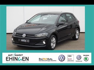 Volkswagen Polo Gebrauchtwagen Kaufen