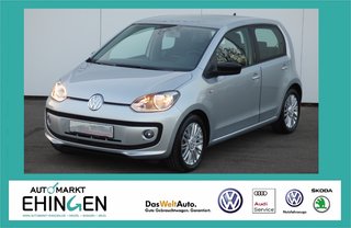 Volkswagen up! Gebrauchtwagen Kaufen