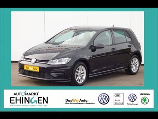 Volkswagen Golf Gebrauchtwagen Kaufen