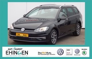 Volkswagen Golf Gebrauchtwagen Kaufen