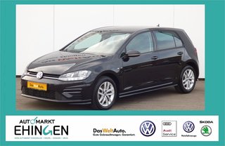 Volkswagen Golf Gebrauchtwagen Kaufen