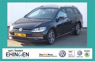 Volkswagen Golf Gebrauchtwagen Kaufen