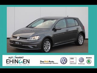 Volkswagen Golf Gebrauchtwagen Kaufen