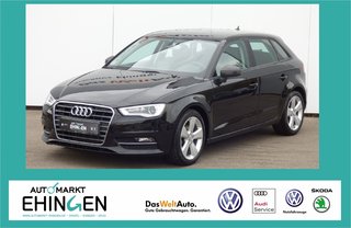 Audi A3 Gebrauchtwagen Kaufen