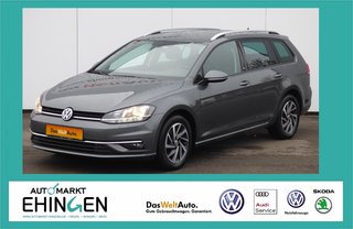 Volkswagen Golf Gebrauchtwagen Kaufen