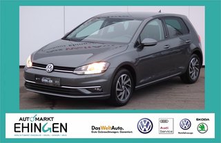 Volkswagen Golf Gebrauchtwagen Kaufen
