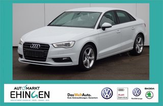 Audi A3 Gebrauchtwagen Kaufen