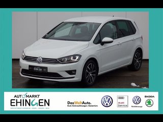 Volkswagen Golf Sportsvan Jahreswagen Kaufen