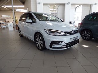 Volkswagen Touran Neuwagen Kaufen