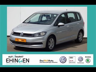 Volkswagen Touran Gebrauchtwagen Kaufen