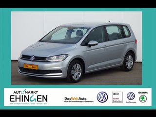 Volkswagen Touran Gebrauchtwagen Kaufen