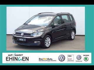 Volkswagen Touran Gebrauchtwagen Kaufen
