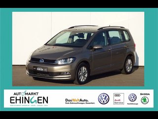 Volkswagen Touran Gebrauchtwagen Kaufen