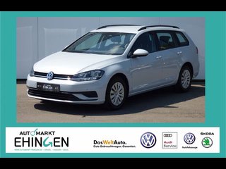 Volkswagen Golf Variant Gebrauchtwagen Kaufen