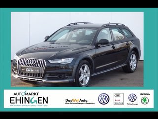 Audi A6 Allroad Jahreswagen Kaufen