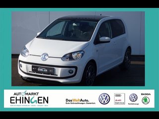 Volkswagen up! Gebrauchtwagen Kaufen