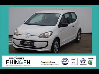 Volkswagen up! Gebrauchtwagen Kaufen