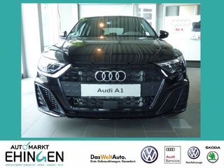 Audi A1 Jahreswagen Kaufen
