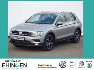 Volkswagen Tiguan Neuwagen Kaufen