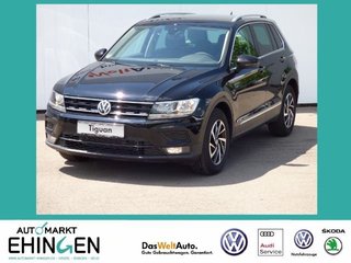 Volkswagen Tiguan Neuwagen Kaufen
