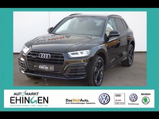 Audi Q5 Jahreswagen Kaufen