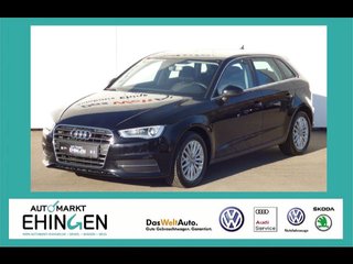 Audi A3 Gebrauchtwagen Kaufen