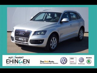 Audi Q5 Neuwagen Kaufen