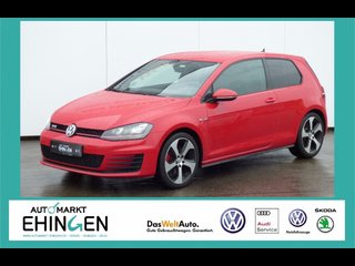 Volkswagen Golf Gebrauchtwagen Kaufen