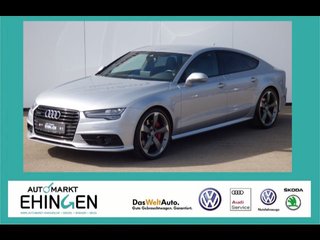 Audi A7 Gebrauchtwagen Kaufen