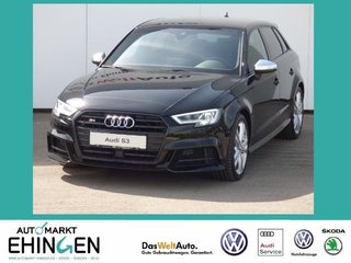 Audi S3 Jahreswagen Kaufen