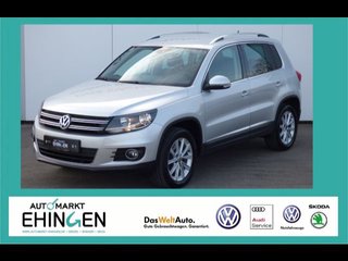 Volkswagen Tiguan Neuwagen Kaufen