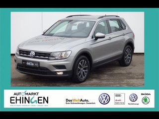 Volkswagen Tiguan Neuwagen Kaufen