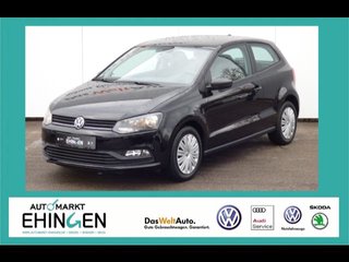 Volkswagen Polo Gebrauchtwagen Kaufen