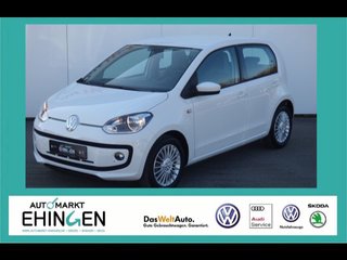 Volkswagen up! Neuwagen Kaufen