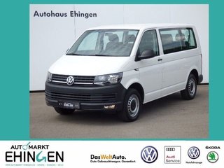 Volkswagen T6 Kombi Gebrauchtwagen Kaufen