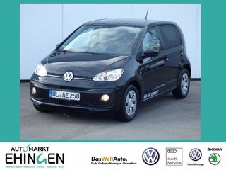Volkswagen up! Vorführfahrzeug Kaufen