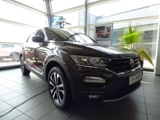 Volkswagen T-Roc Neuwagen Kaufen