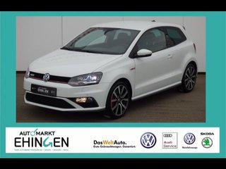 Volkswagen Polo Neuwagen Kaufen