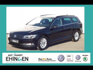 Volkswagen Passat Variant Gebrauchtwagen Kaufen