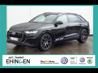 Audi Q8 Jahreswagen Kaufen
