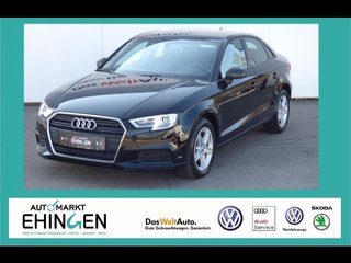 Audi A3 Gebrauchtwagen Kaufen
