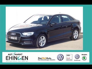 Audi A3 Gebrauchtwagen Kaufen