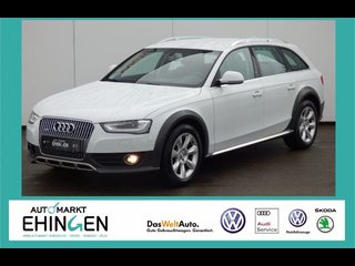Audi A4 Allroad Neuwagen Kaufen