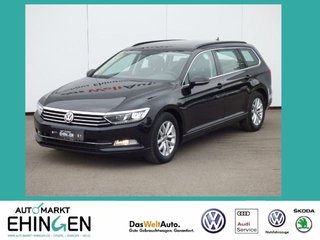 Volkswagen Passat Variant Gebrauchtwagen Kaufen
