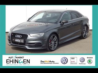 Audi S3 Neuwagen Kaufen