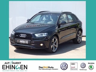 Audi Q3 Gebrauchtwagen Kaufen