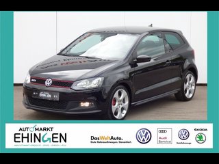Volkswagen Polo Gebrauchtwagen Kaufen