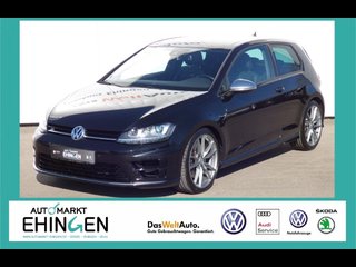 Volkswagen Golf Gebrauchtwagen Kaufen